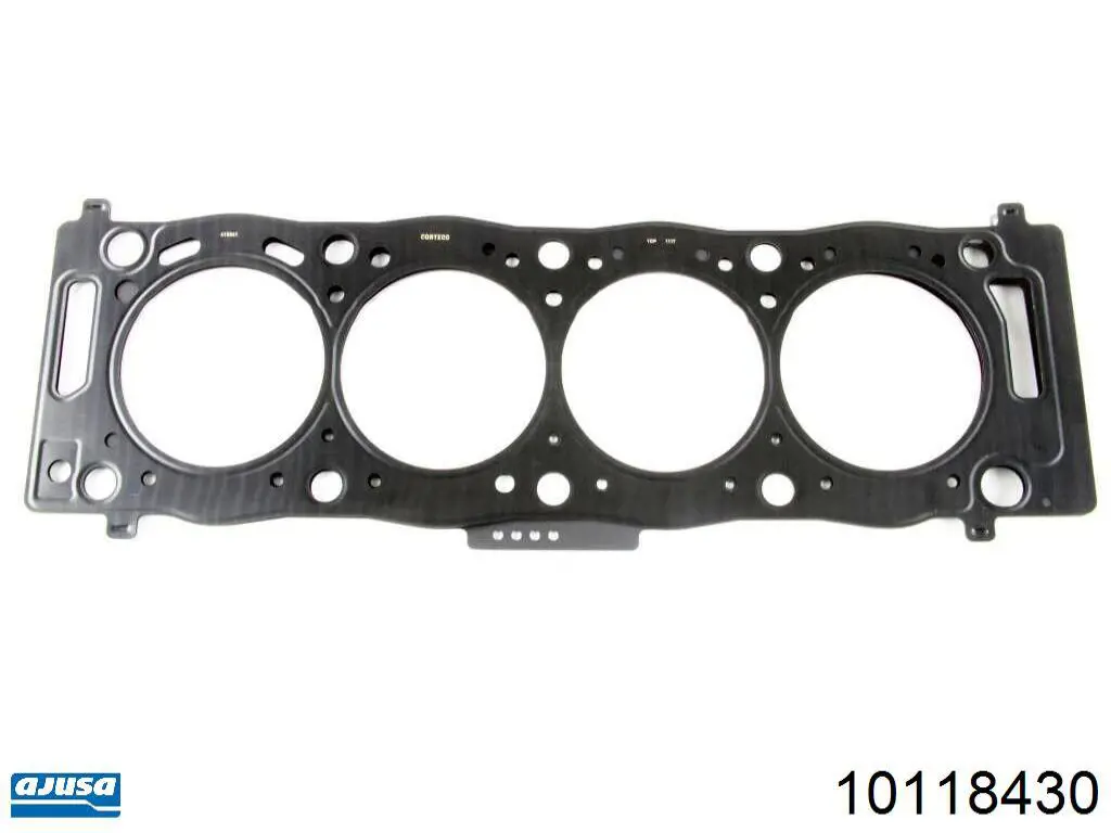Vedante de cabeça de motor (CBC) Ajusa 10118430 preço, a partir de 38,43 USD
