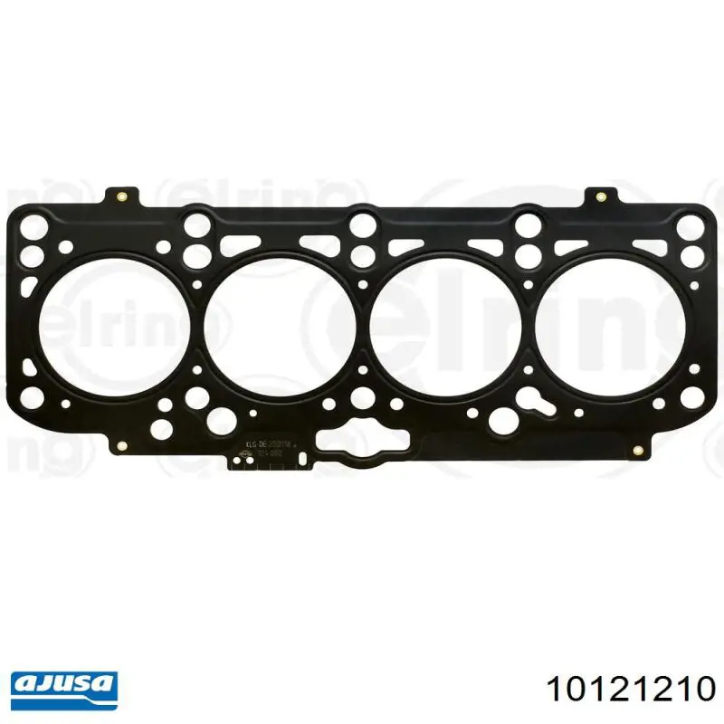 Vedante de cabeça de motor (CBC) Ajusa 10121210 preço, a partir de 35,78 USD