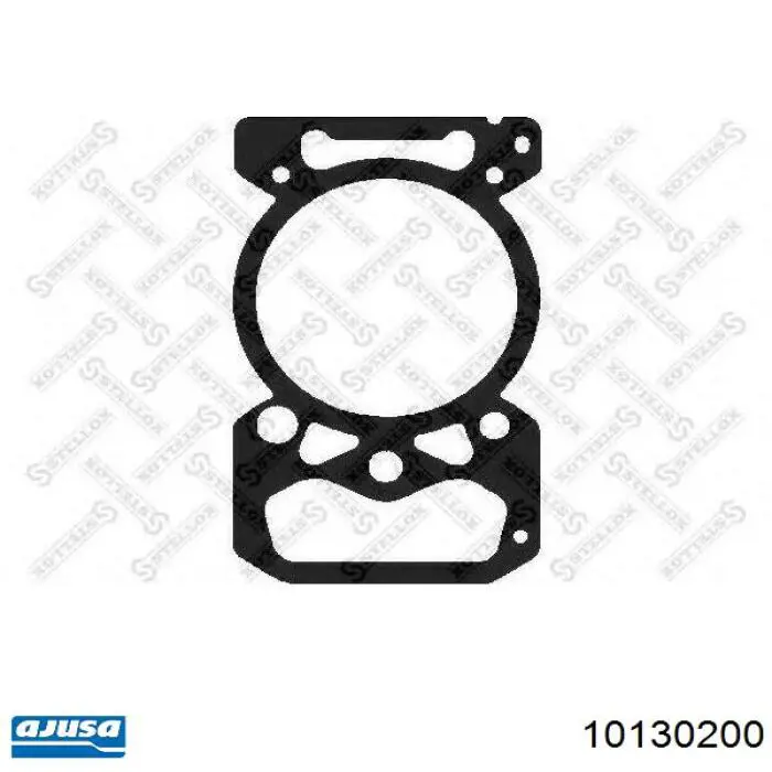 Compre 10130200 Ajusa Vedante de cabeça de motor (CBC)