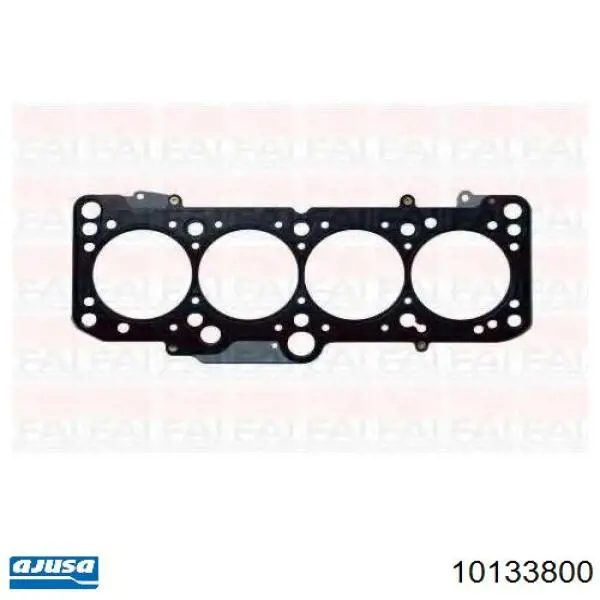 Compre 10133800 Ajusa Vedante de cabeça de motor (CBC)