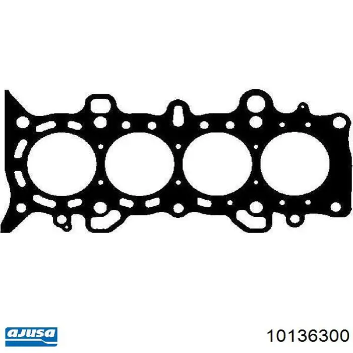 Vedante de cabeça de motor (CBC) Ajusa 10136300 preço, a partir de 46,35 USD