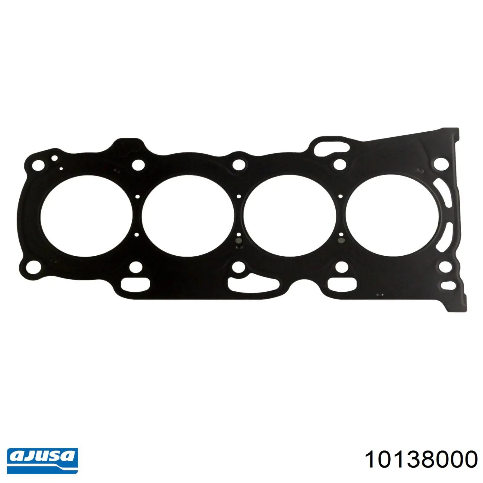 Vedante de cabeça de motor (CBC) Ajusa 10138000 preço, a partir de 31,36 USD