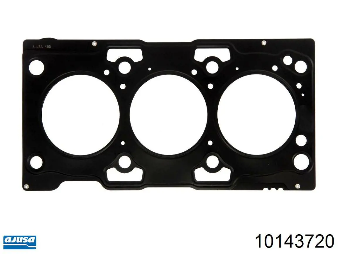 Compre 2231127520 Hyundai/Kia Vedante de cabeça de motor (CBC)