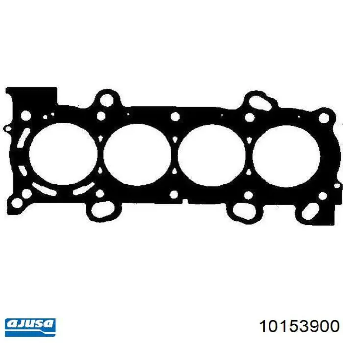 Vedante de cabeça de motor (CBC) Ajusa 10153900 preço, a partir de 53,42 USD