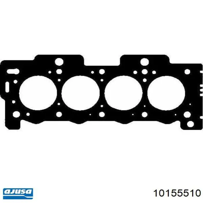Compre 10155510 Ajusa Vedante de cabeça de motor (CBC)
