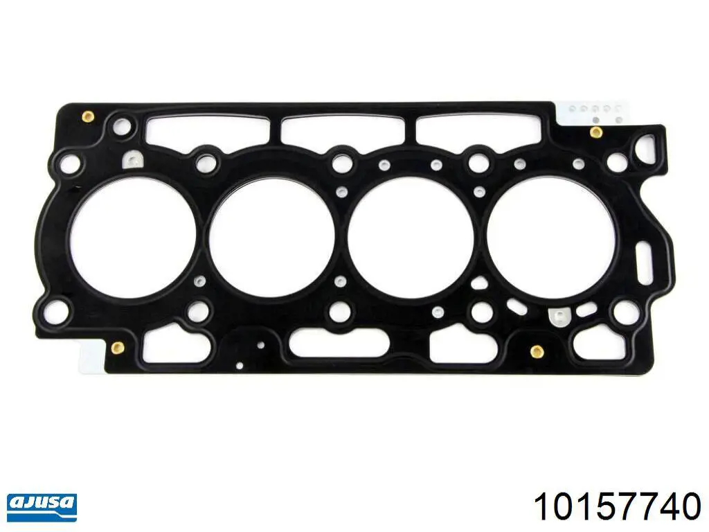 Vedante de cabeça de motor (CBC) Ajusa 10157740 preço, a partir de 46,13 USD
