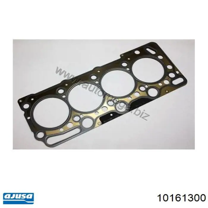 Compre 10161300 Ajusa Vedante de cabeça de motor (CBC)