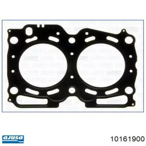 Vedante de cabeça de motor (CBC) Ajusa 10161900 preço, a partir de 40,12 USD