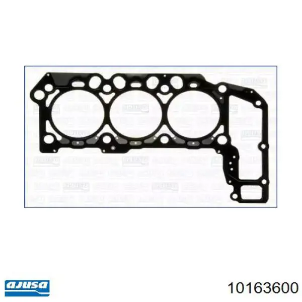 Compre 884390 Elring Vedante de cabeça de motor (CBC)