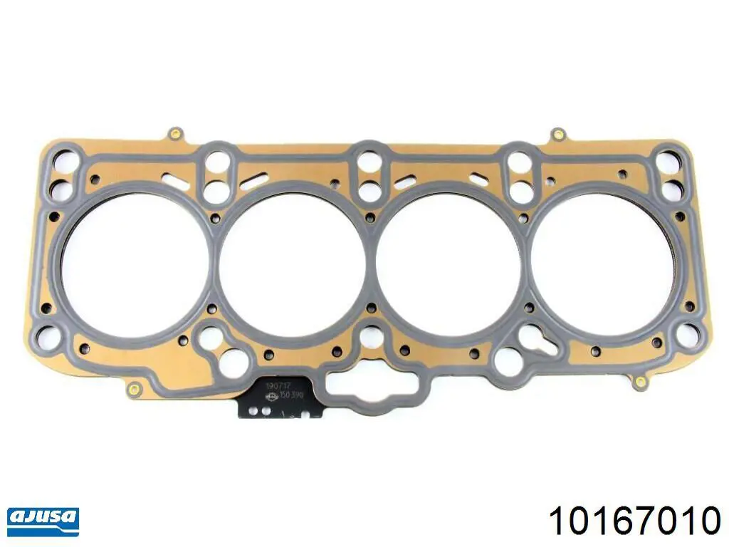 Vedante de cabeça de motor (CBC) Ajusa 10167010 preço, a partir de 36,39 USD