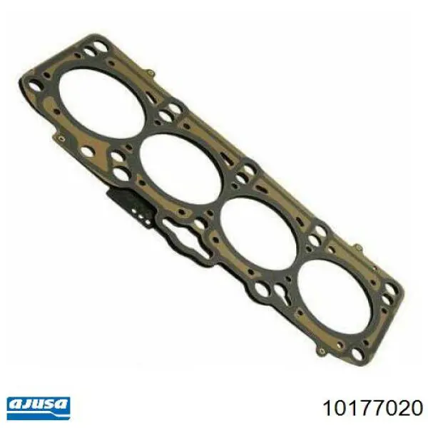 Compre 10177020 Ajusa Vedante de cabeça de motor (CBC)