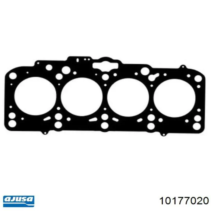 Vedante de cabeça de motor (CBC) Ajusa 10177020 preço, a partir de 31,45 USD