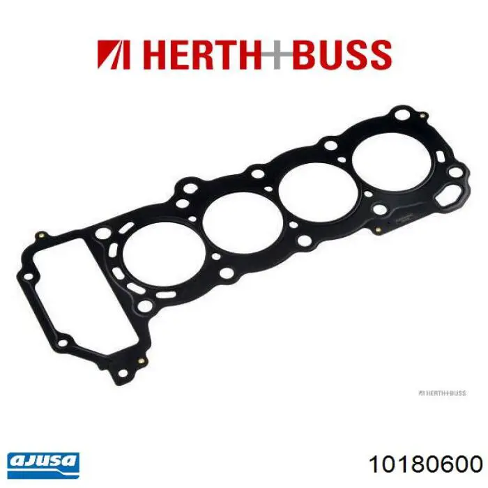 Vedante de cabeça de motor (CBC) Ajusa 10180600 preço, a partir de 27,84 USD