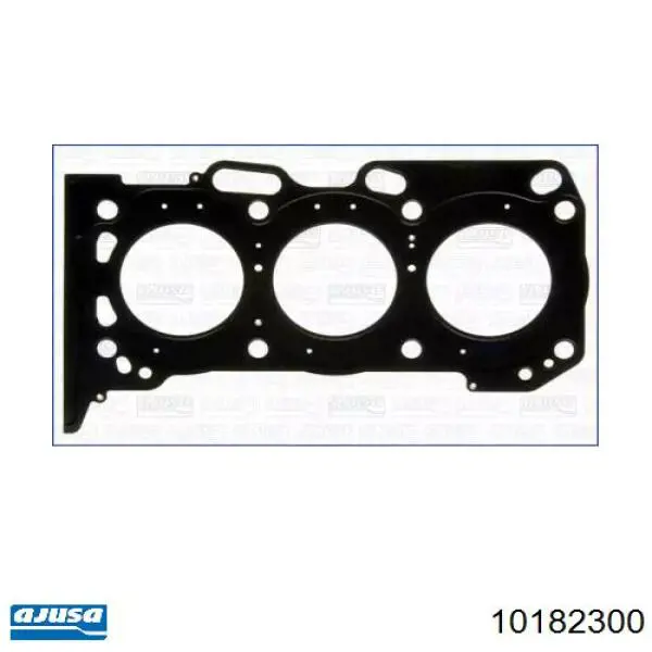 Vedante direito de cabeça de motor (CBC) Ajusa 10182300 preço, a partir de 74,63 USD