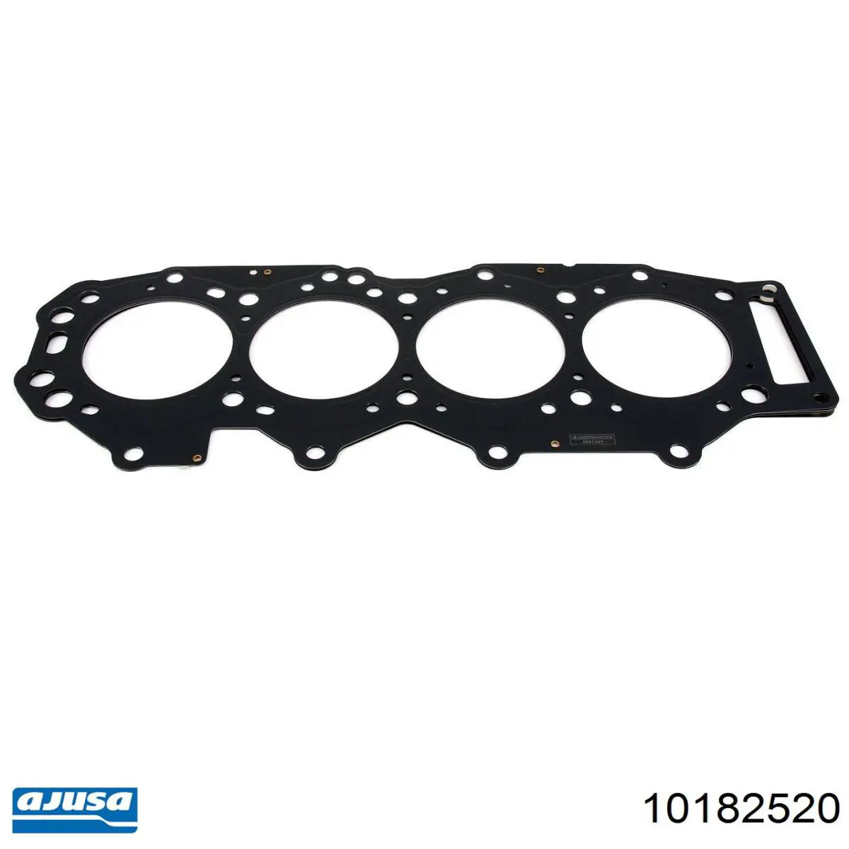 Vedante de cabeça de motor (CBC) Ajusa 10182520 preço, a partir de 60,04 USD