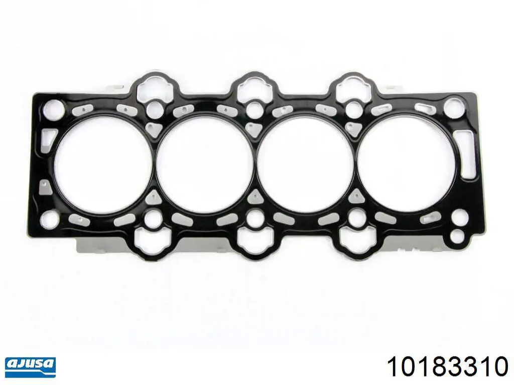 Vedante de cabeça de motor (CBC) Ajusa 10183310 preço, a partir de 34,32 USD