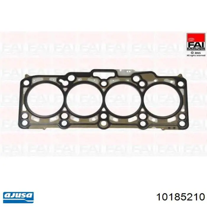 Vedante de cabeça de motor (CBC) Ajusa 10185210 preço, a partir de 40,12 USD