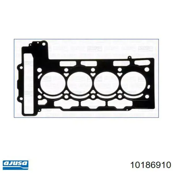Vedante de cabeça de motor (CBC) Ajusa 10186910 preço, a partir de 59,46 USD