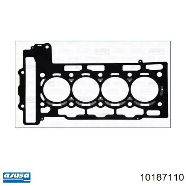 Vedante de cabeça de motor (CBC) Ajusa 10187110 preço, a partir de 75,94 USD