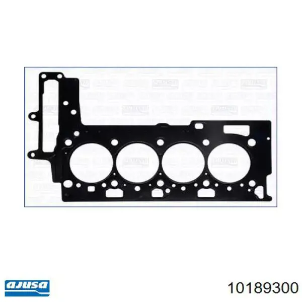 Vedante de cabeça de motor (CBC) Ajusa 10189300 preço, a partir de 146,77 USD