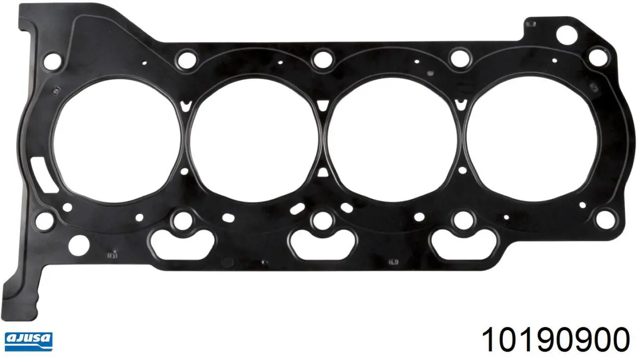 Vedante de cabeça de motor (CBC) Ajusa 10190900 preço, a partir de 30,72 USD