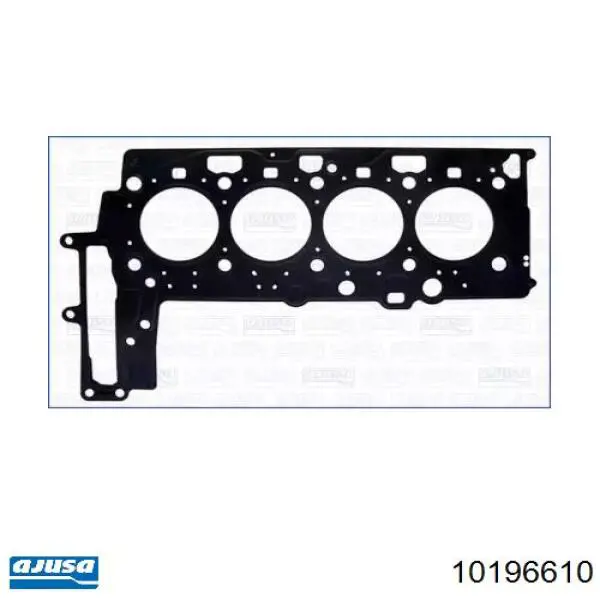 Vedante de cabeça de motor (CBC) Ajusa 10196610 preço, a partir de 63,97 USD