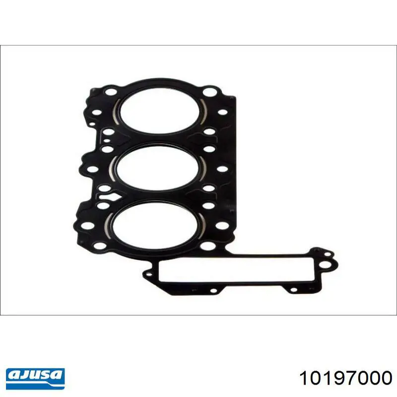 1114178K01000 Suzuki Vedante de cabeça de motor (CBC)