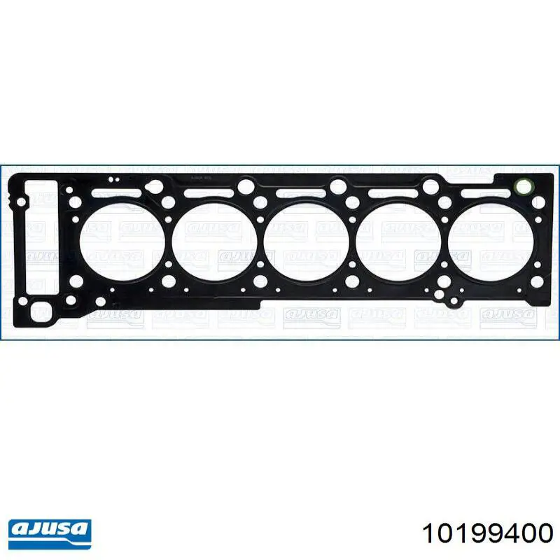Compre A6470161320 Mercedes Vedante de cabeça de motor (CBC)
