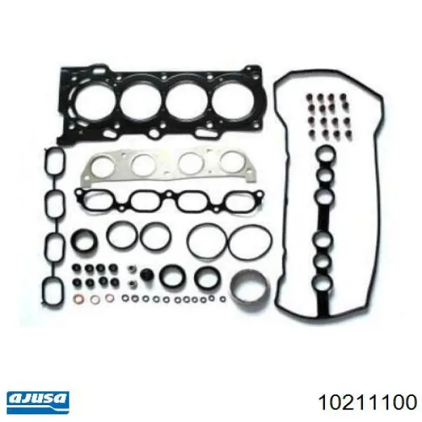 Vedante direito de cabeça de motor (CBC) Toyota 1111538021 preço, a partir de 74,41 USD