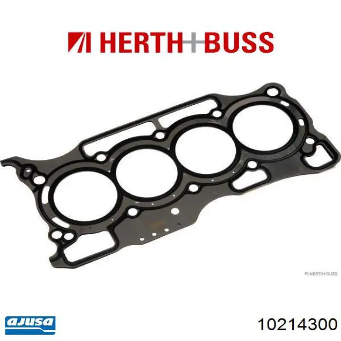 Vedante de cabeça de motor (CBC) Corteco 83403237 preço, a partir de 47,65 USD