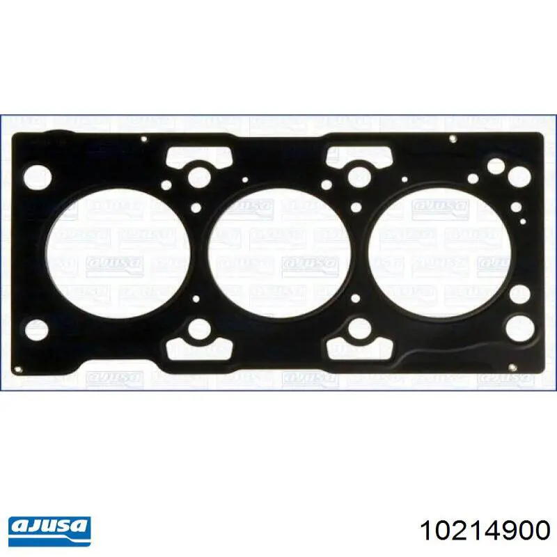 Vedante de cabeça de motor (CBC) Glaser H8494900 preço, a partir de 59,20 USD