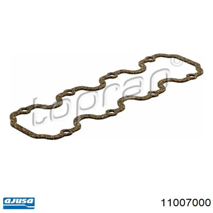 Vedante de tampa de válvulas de motor Ajusa 11007000 preço, a partir de 3,15 USD
