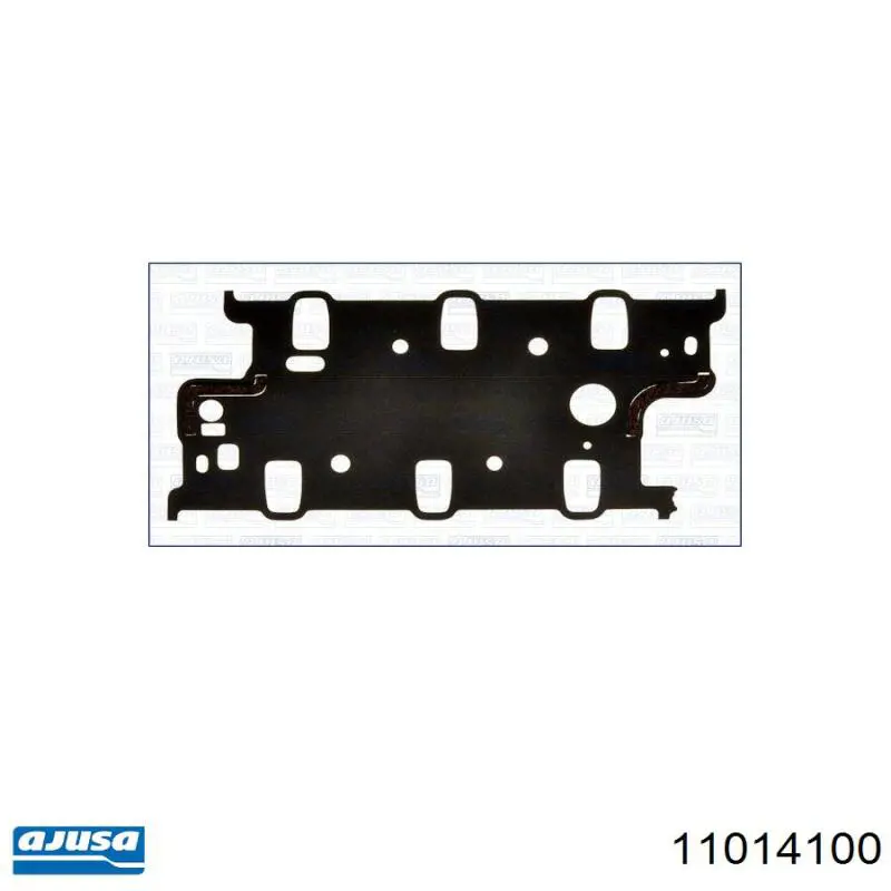 Vedante de tampa de válvulas de motor Ajusa 11014100 preço, a partir de 7,43 USD