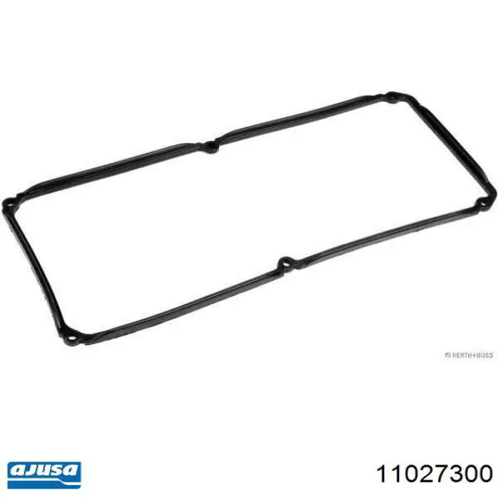 Vedante de tampa de válvulas de motor Ajusa 11027300 preço, a partir de 6,81 USD