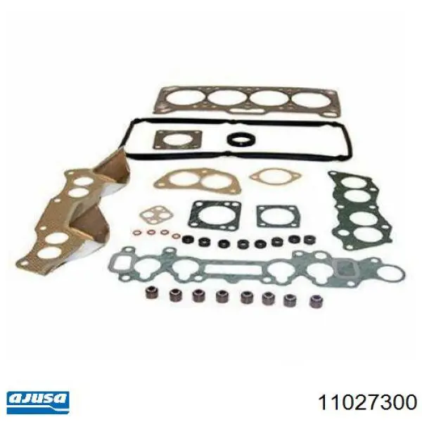 Compre 11027300 Ajusa Vedante de tampa de válvulas de motor