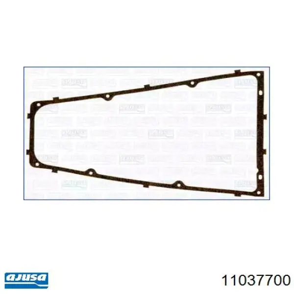 Vedante de tampa de válvulas de motor Ajusa 11037700 preço, a partir de 4,40 USD