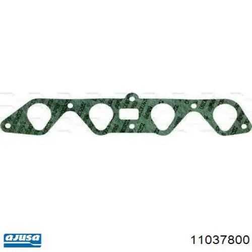 Compre 11037800 Ajusa Vedante de tampa de válvulas de motor