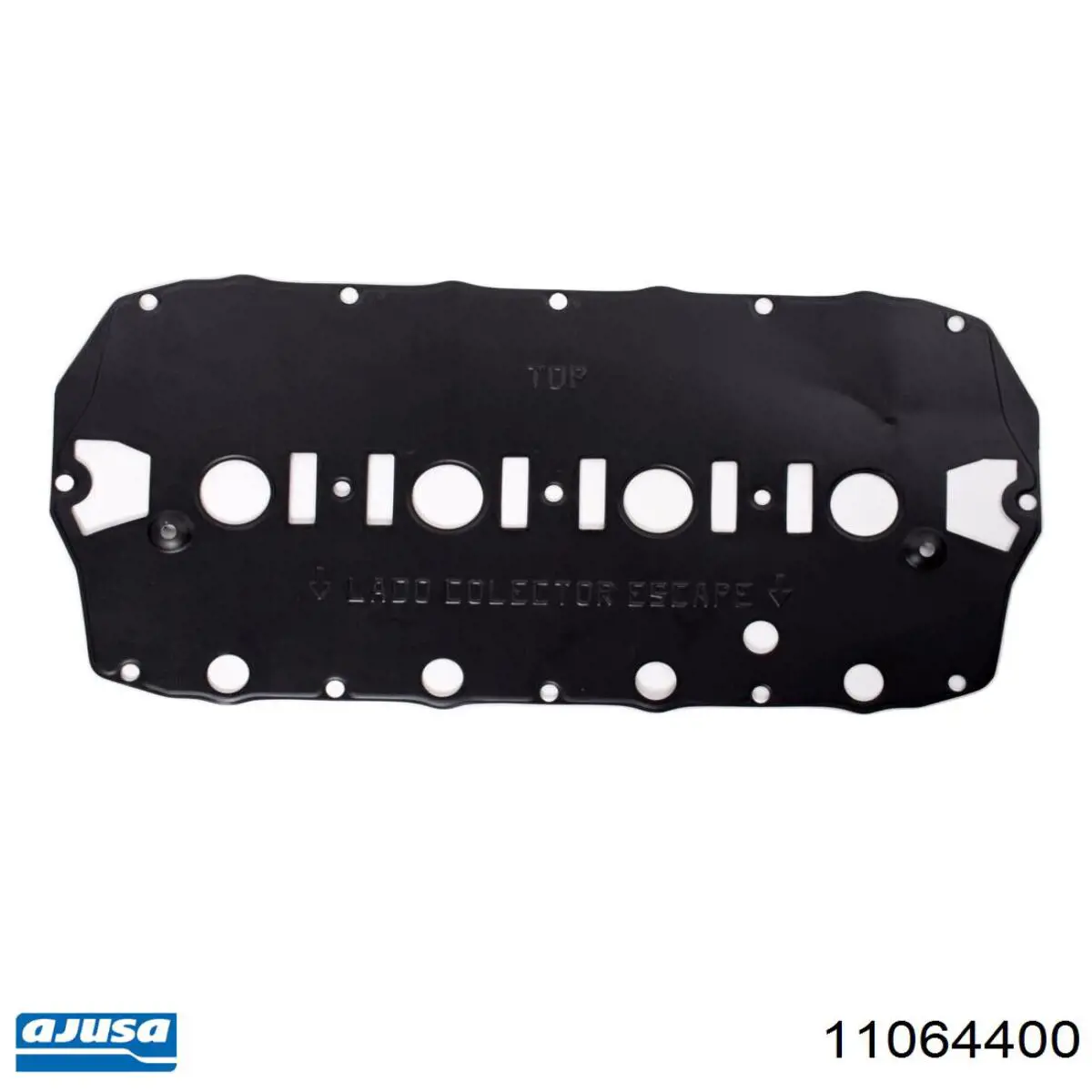 Vedante superior da tampa de válvulas de motor Ajusa 11064400 preço, a partir de 21,33 USD