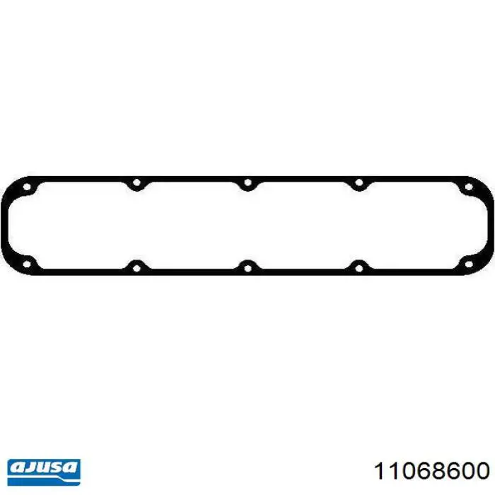 Vedante de tampa de válvulas de motor Fel-pro VS50419R preço, a partir de 53,97 USD