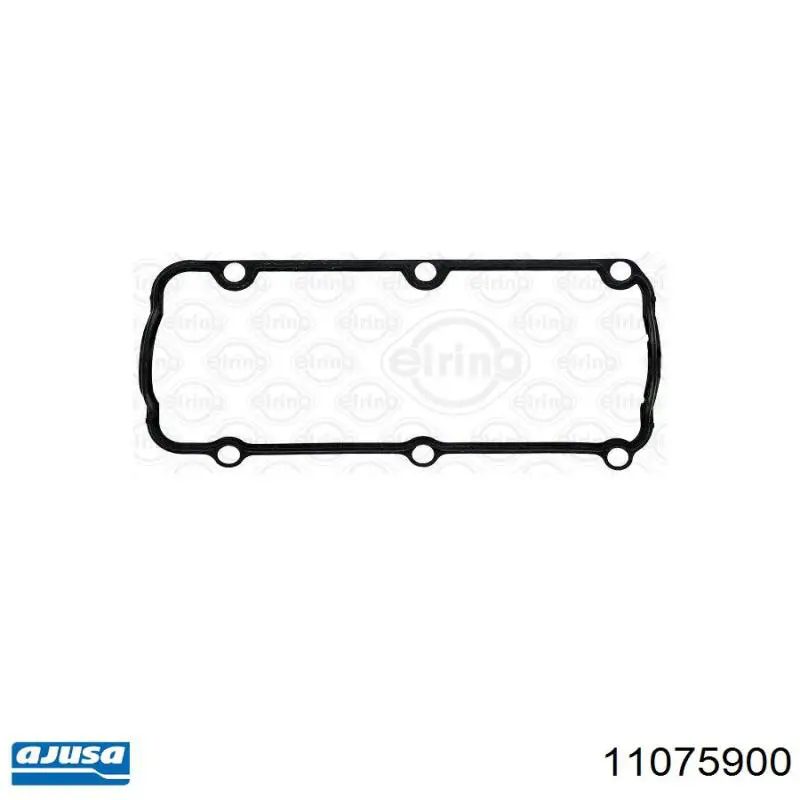 Vedante de tampa de válvulas de motor Ajusa 11075900 preço, a partir de 8,45 USD