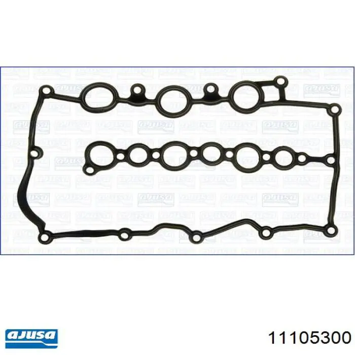 Vedante de tampa de válvulas de motor Ajusa 11105300 preço, a partir de 22,03 USD