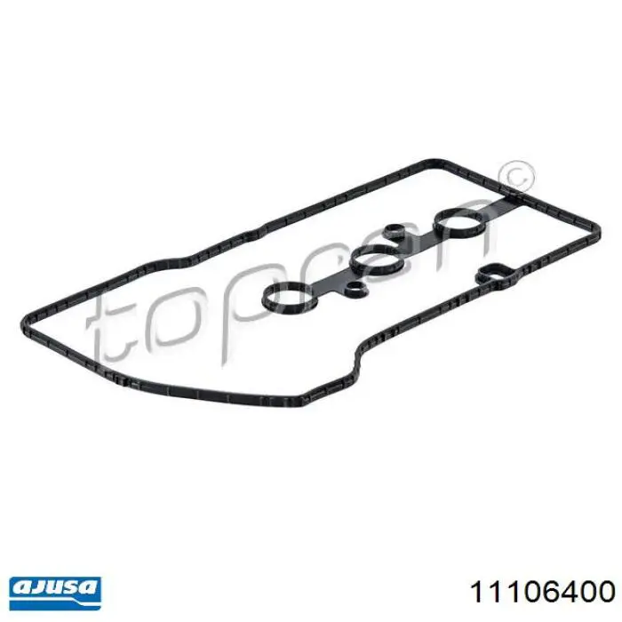 Vedante de tampa de válvulas de motor Ajusa 11106400 preço, a partir de 14,79 USD