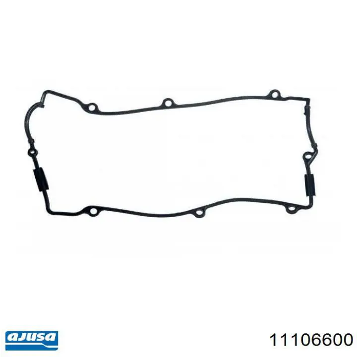 Compre 11106600 Ajusa Vedante de tampa de válvulas de motor