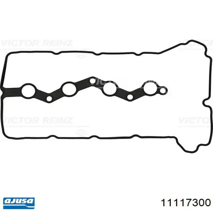 Vedante de tampa de válvulas de motor Ajusa 11117300 preço, a partir de 13,57 USD