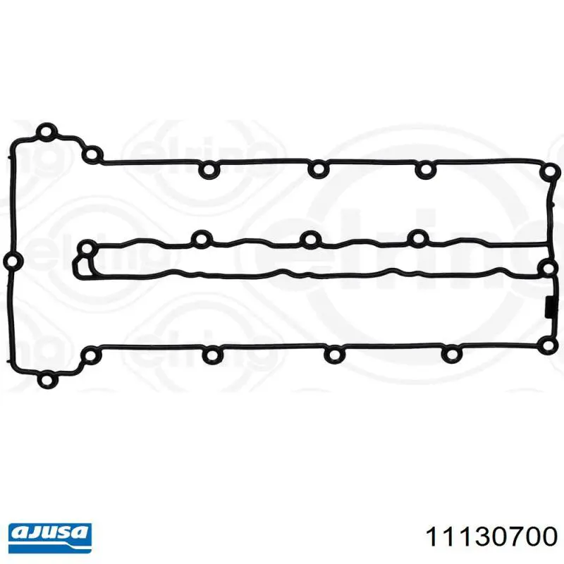 Vedante de tampa de válvulas de motor Ajusa 11130700 preço, a partir de 14,08 USD