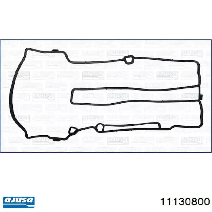Vedante de tampa de válvulas de motor Ajusa 11130800 preço, a partir de 23,45 USD