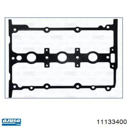 Vedante de tampa de válvulas de motor VAG 04C103483G preço, a partir de 16,79 USD
