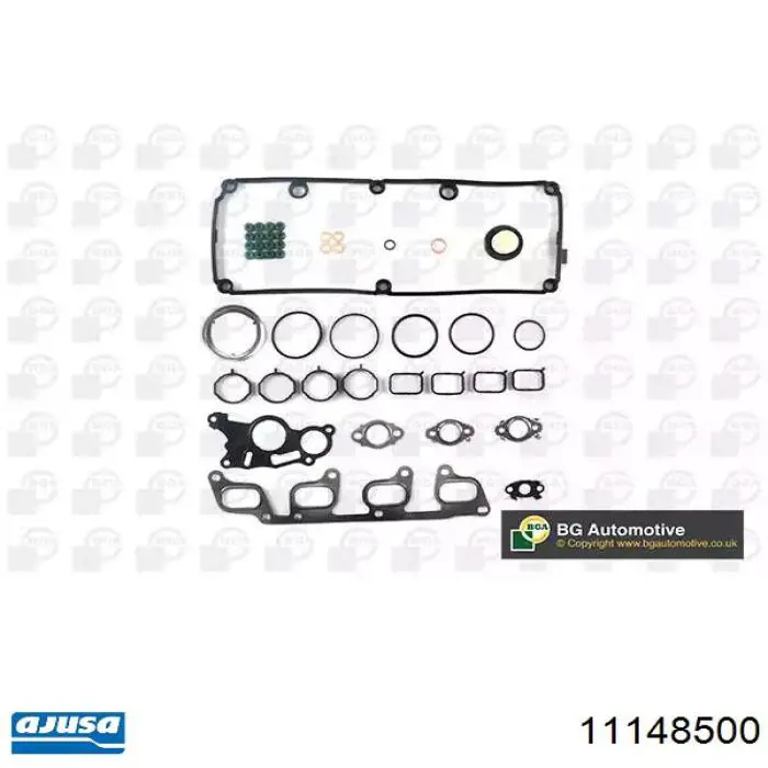 Vedante de tampa de válvulas de motor Glaser X9036501 preço, a partir de 13,69 USD
