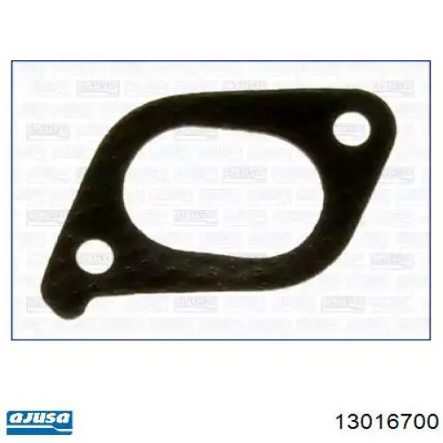Vedante de tubo coletor de escape Ajusa 13016700 preço, a partir de 3,42 USD