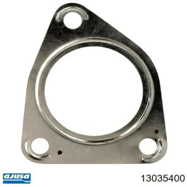 Compre 13035400 Ajusa Vedante de tubo coletor de escape